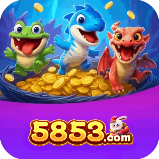 Logo da 5853