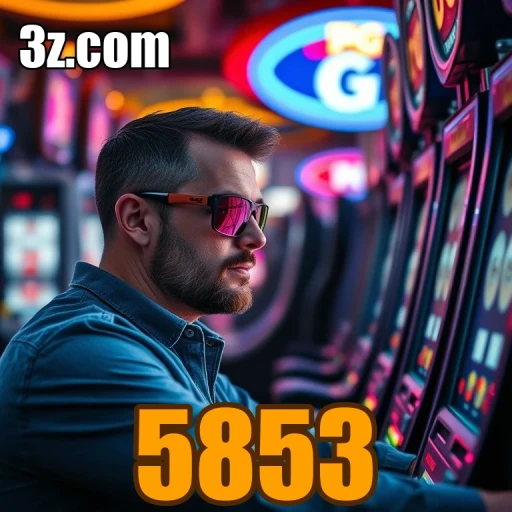 Conquiste Jogos com a Melhor Strategy no 5853